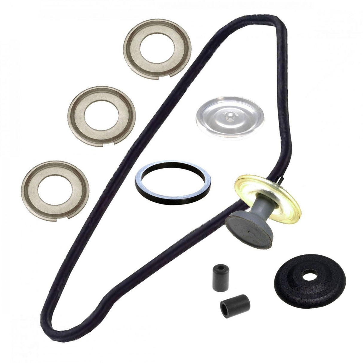 GEA Service Kit Melkmanagement 7820-9905-100 (78209905100)