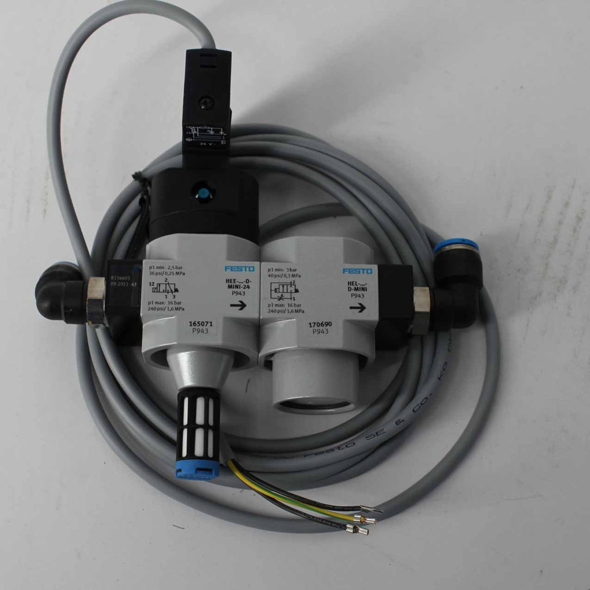 GEA Ventil 7821-1935-000 (78211935000)