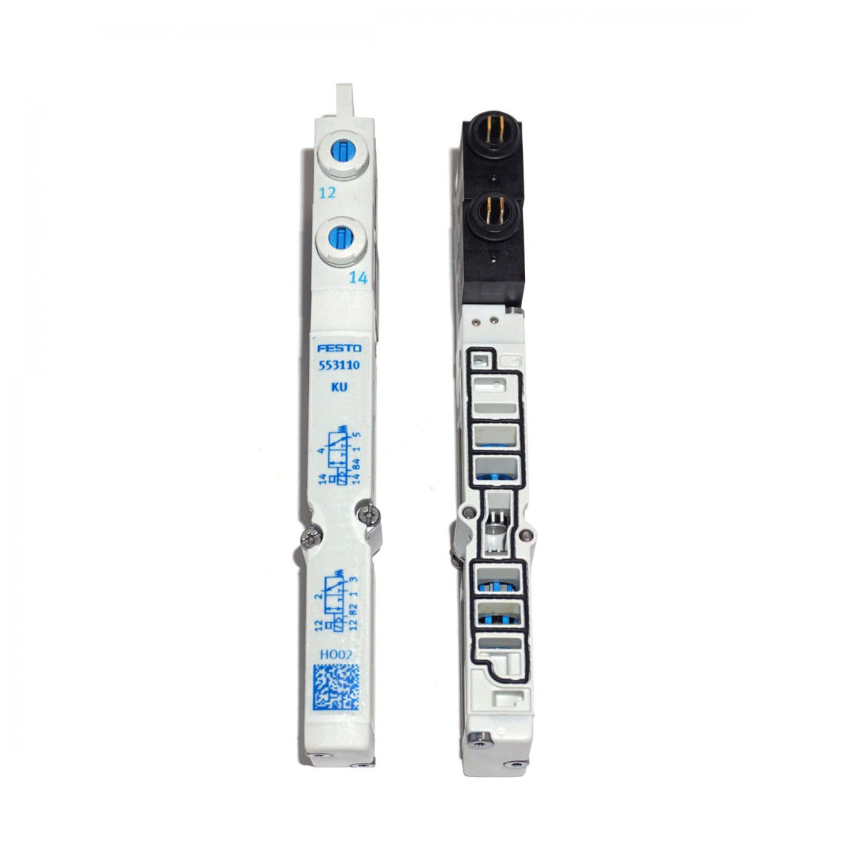 GEA Ventil 7821-1935-080 (78211935080)