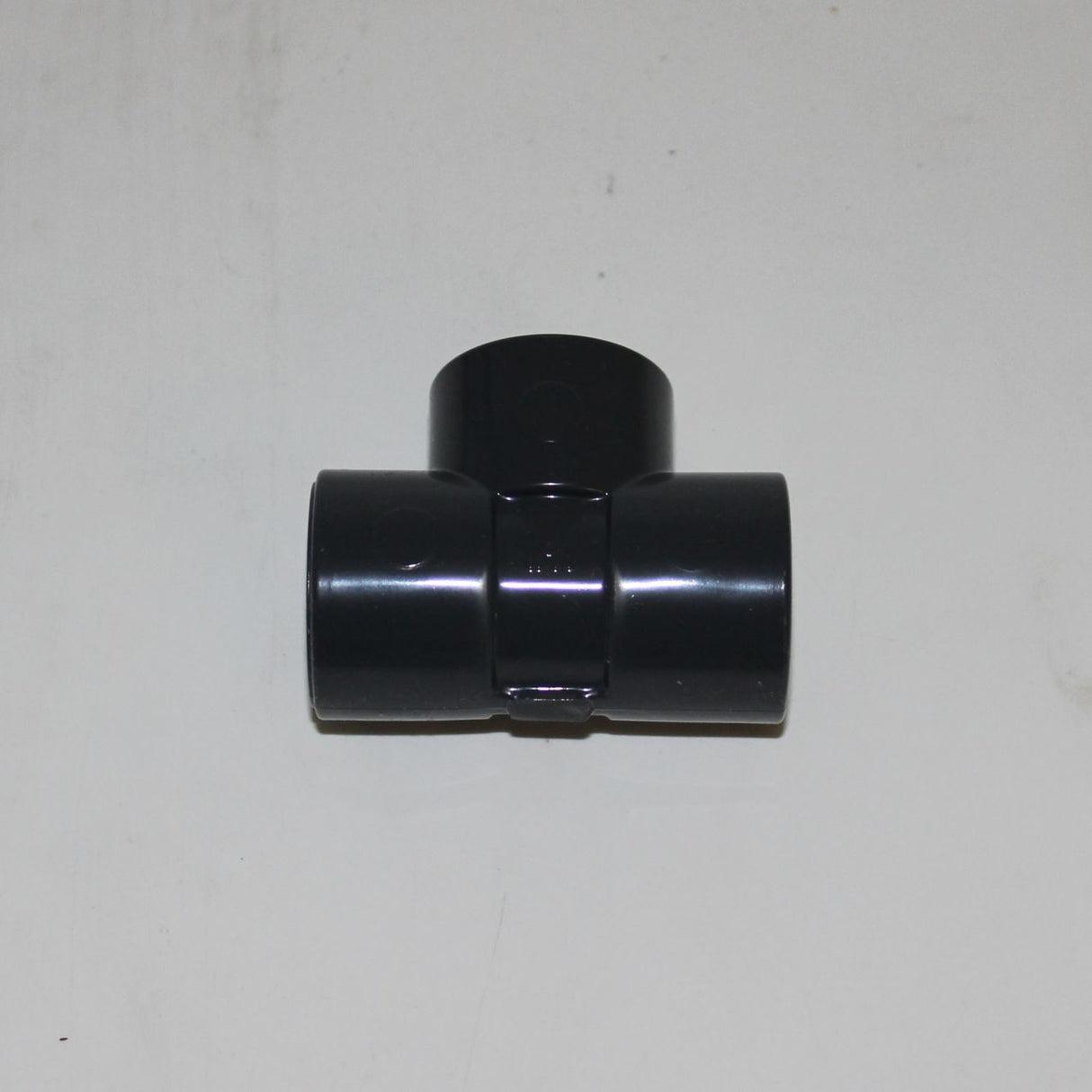 T-hose connection piece