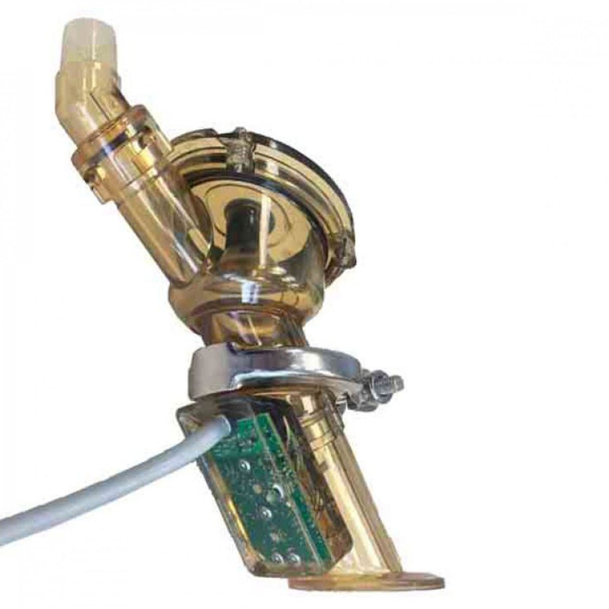 Original GEA Sensorhalterung 7821-2437-100 Ersatzteil