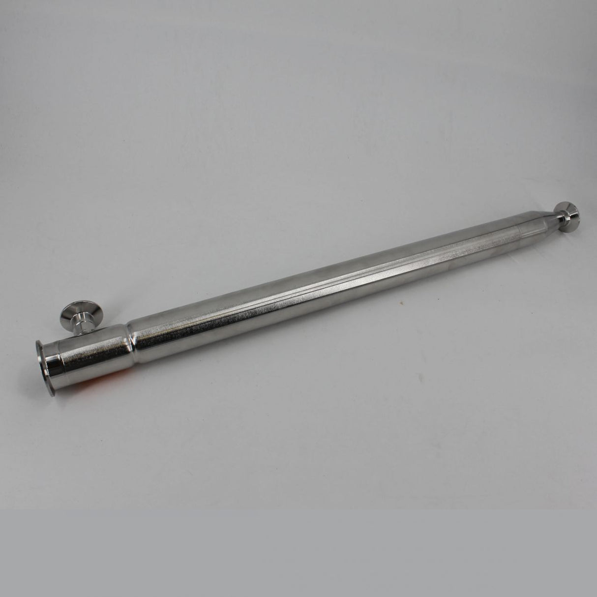 GEA Druckrohr 7821-2471-450 (78212471450)