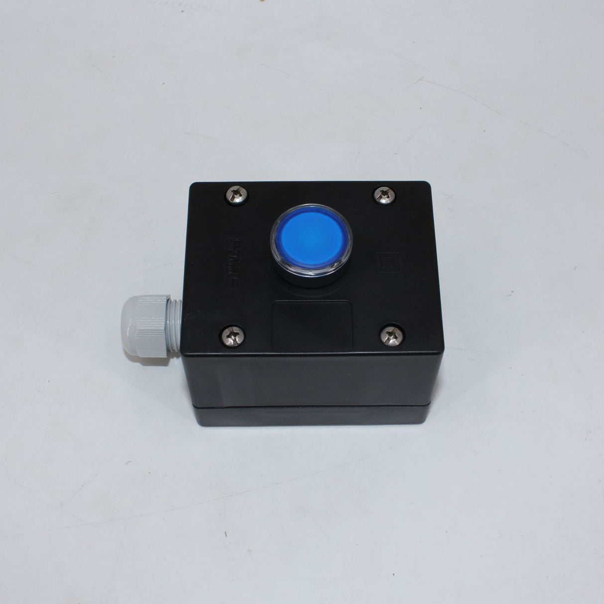 GEA Drucktaster vollst. 7821-2749-000 (78212749000)