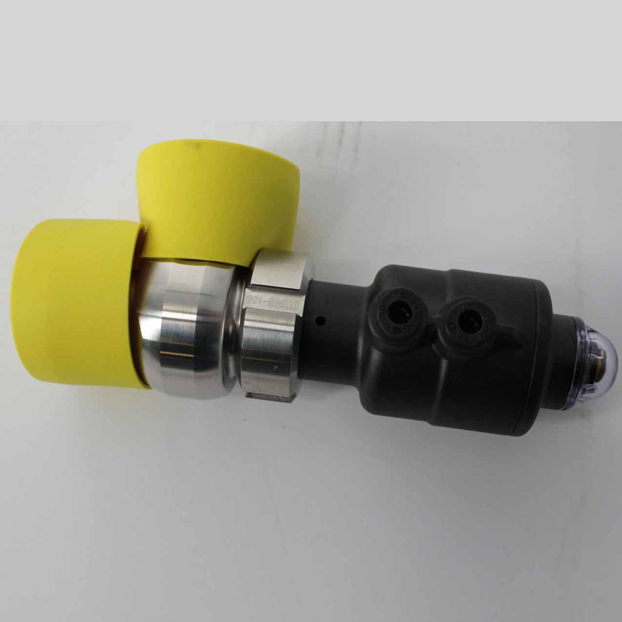 Original GEA Ventil vollständig 7821-2780-200 Ersatzteil