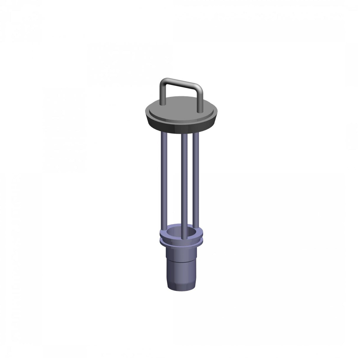 Original GEA Filterdeckel 7821-2870-015 Ersatzteil