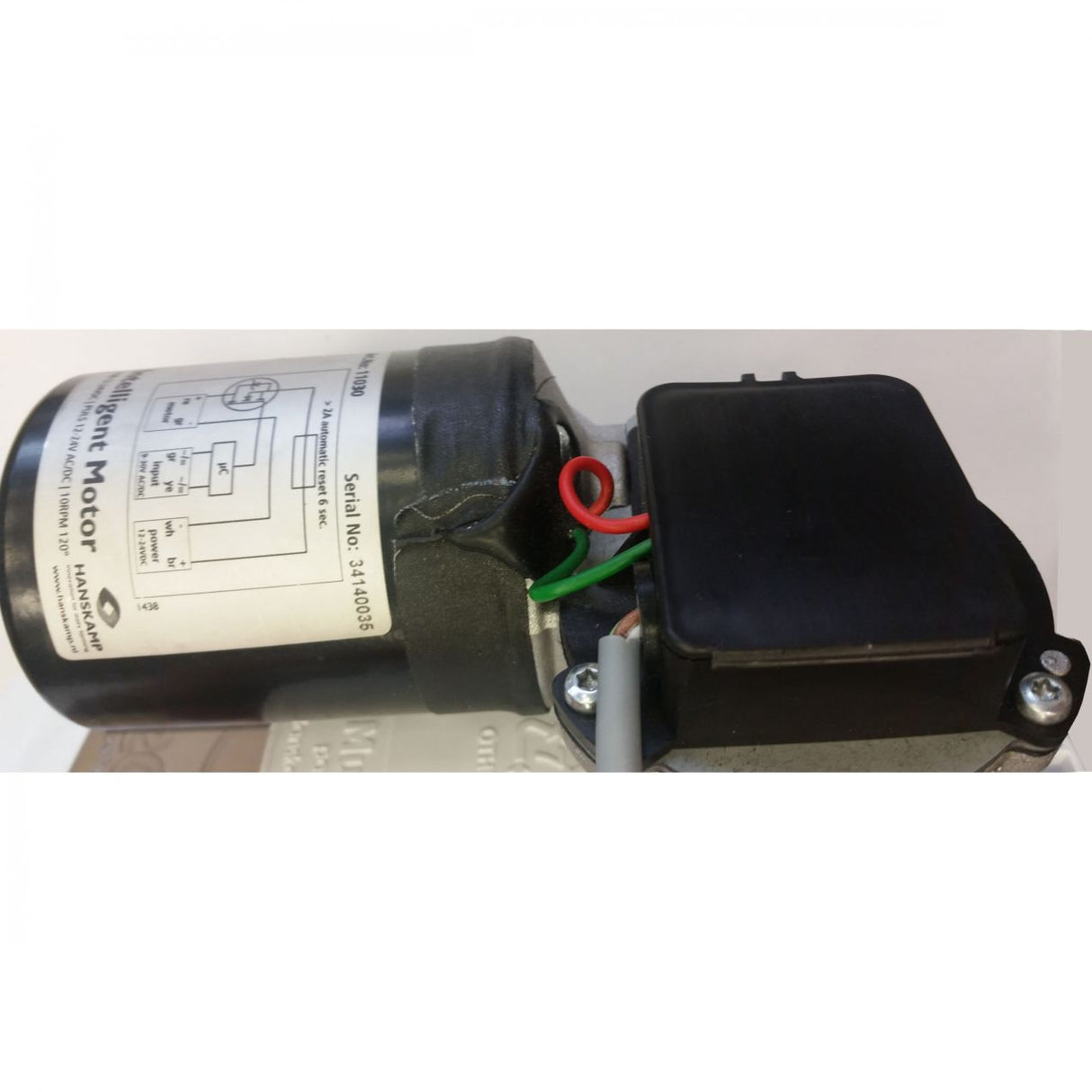 GEA Pumpe 7821-5610-240 (78215610240)