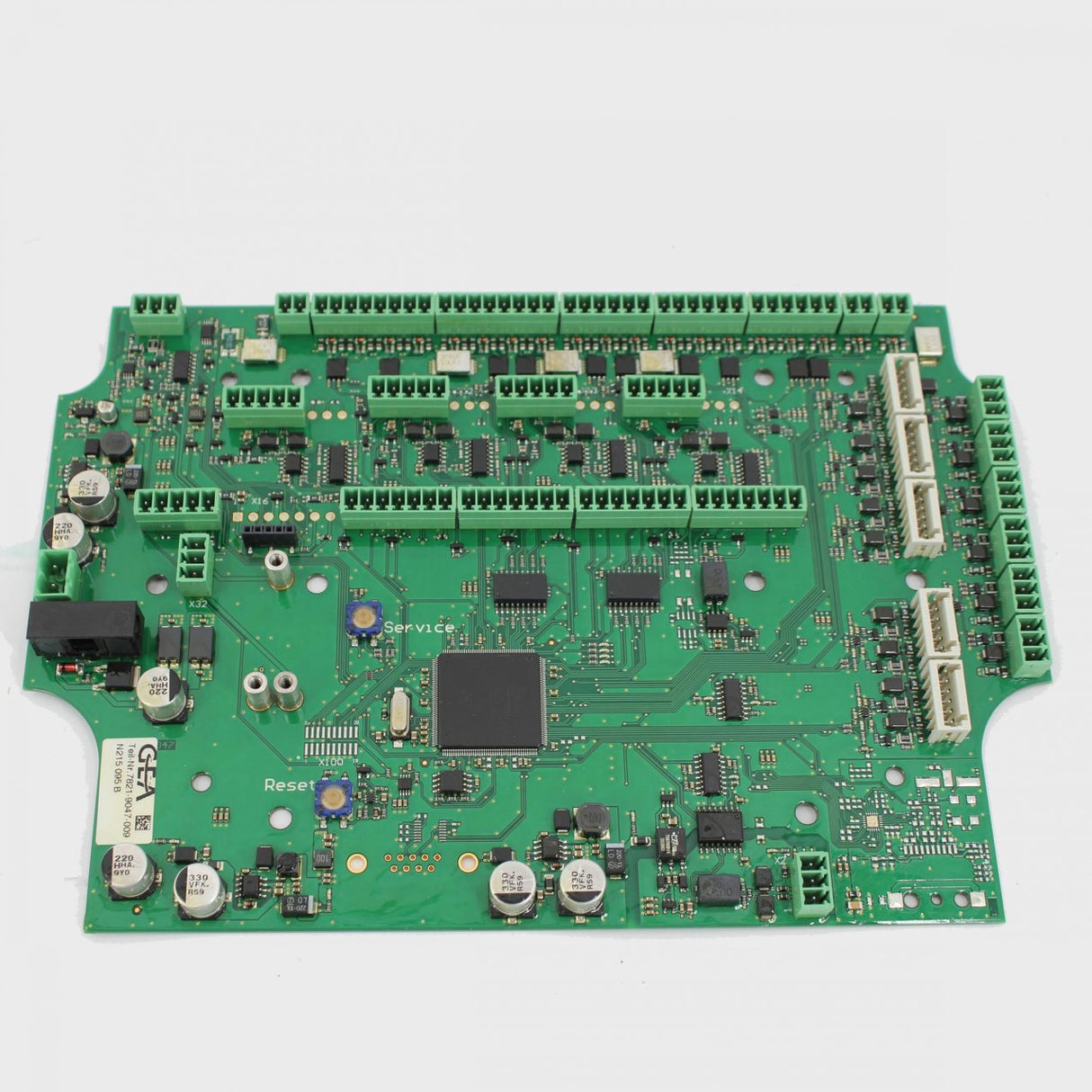 GEA Elektronikkarte 7821-9047-009 (78219047009)