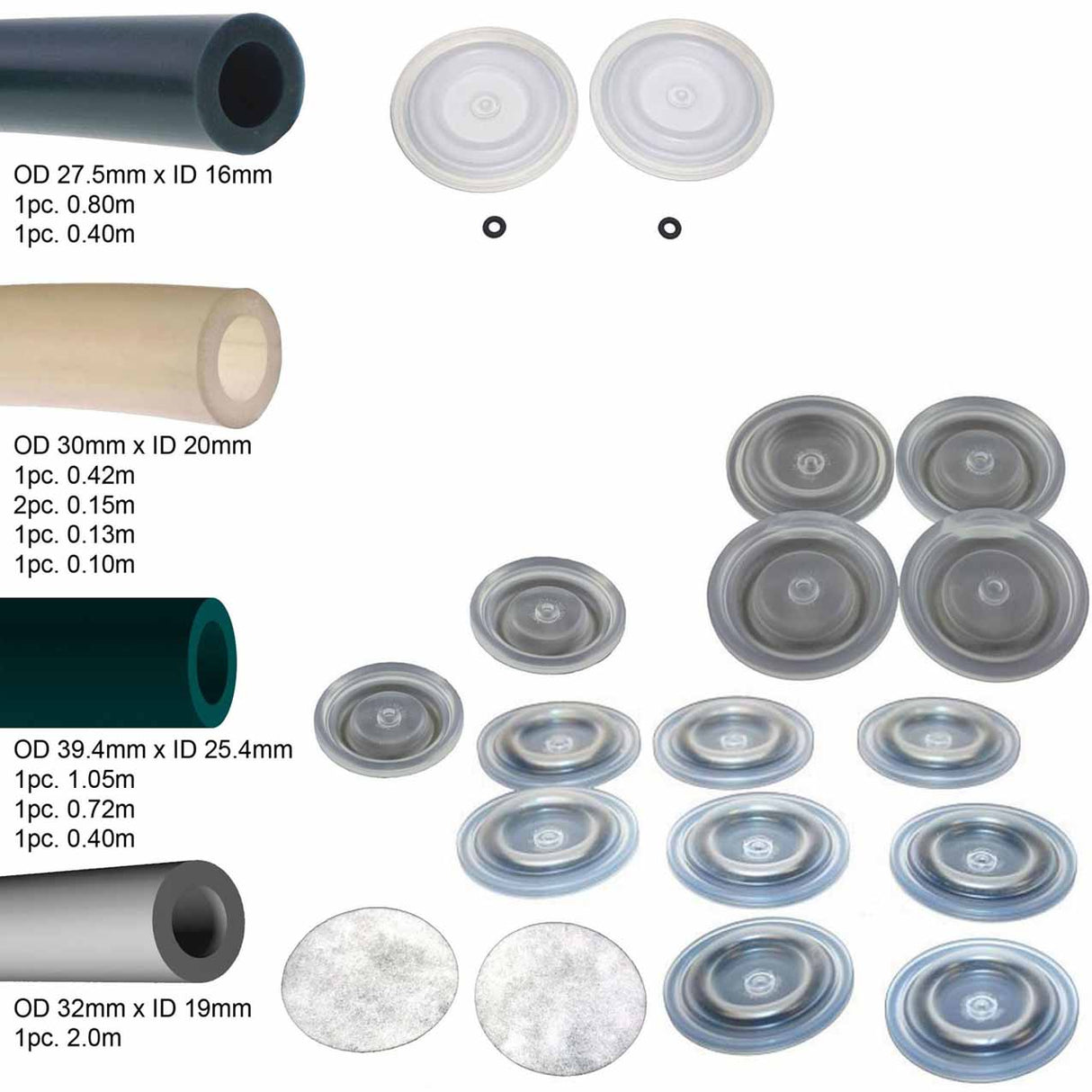 GEA Service Paket Monobox 7821-9999-120 (78219999120)