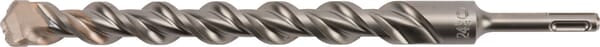 KRAMP Hammerbohrer 24x300mm, für Beton, HiKOKI 782514