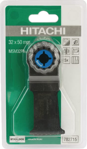 Saw blade MSM32PB (5x)
