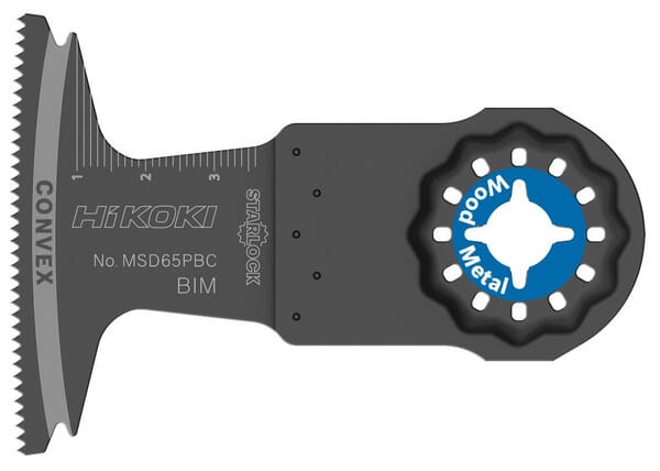 Saw blade MSD65PB
