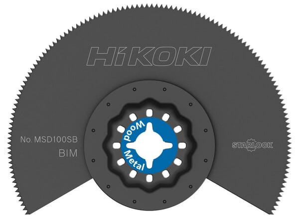 Saw blade MD100SB