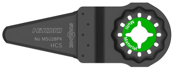 KRAMP Mehrzweckklinge Starlock MSU28PK 782783