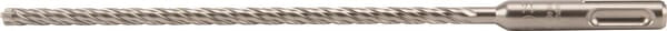 KRAMP Hammerbohrer 6x215mm, für Beton, HiKOKI 783210