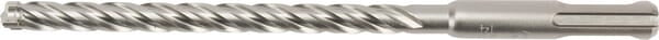 KRAMP Hammerbohrer 8x160mm, für Beton, HiKOKI 783222
