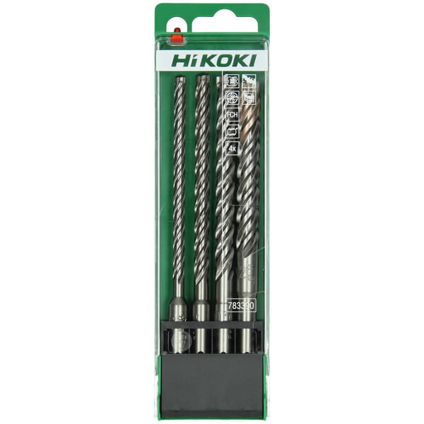 KRAMP Bohrhammerbit SDS-Plus 783390