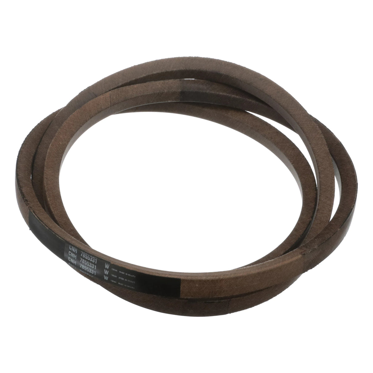 Original New Holland CNH Ersatzteil Nummer 7855331 KEILRIEMEN