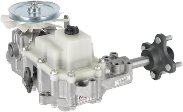 Tuff Torq TZ300P-Y RH 787Q1624170