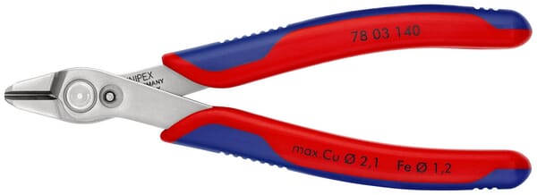 KRAMP Electronic-Super Knips 140mm TA7803140