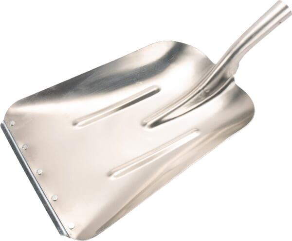 KRAMP Alu-Getr.schaufel STR o. Stiel 790125