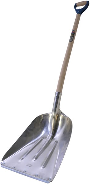 KRAMP Kornschaufel mit Strebe und PD 790160