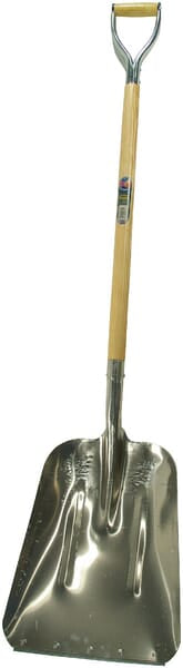 KRAMP Kornschaufel Zweeds Modell 790164