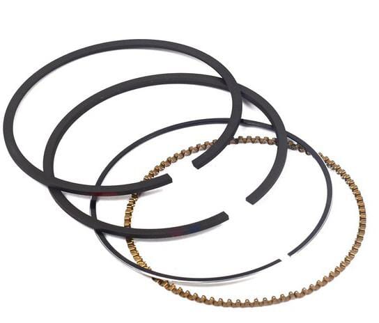 Piston ring set standard