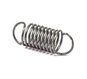 Ressort de régulateur