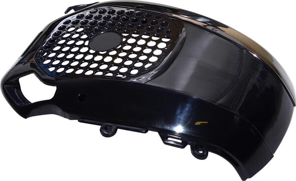 Briggs & Stratton Abdeckung - Gebläsegehäuse 792687