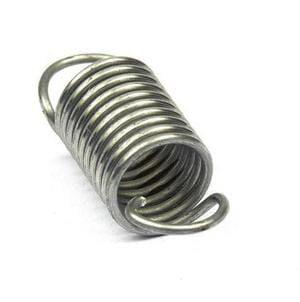 Ressort de régulateur