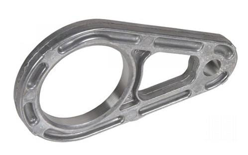 Masse d'équilibrage de bielle