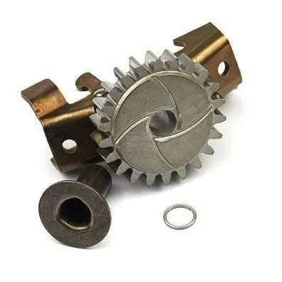 Briggs & Stratton Reglerzahnrad 793338