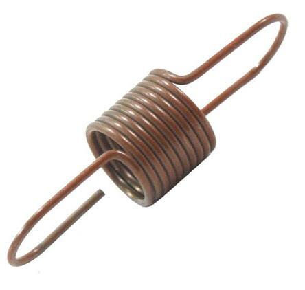 Ressort de régulateur