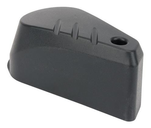 Air filter cover