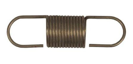 Ressort de régulateur