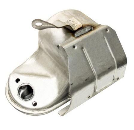 Briggs & Stratton Schalldämpfer 794949