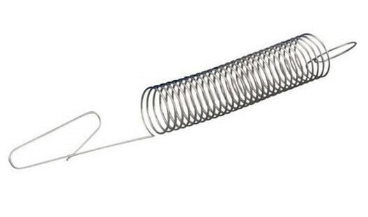 Ressort de régulateur