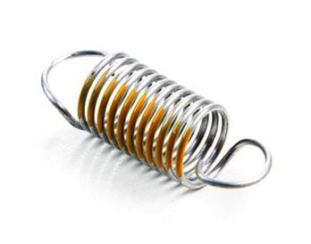 Ressort de régulateur