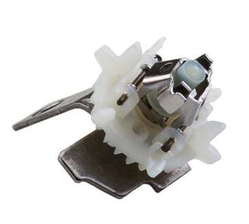 Roue de régulateur d'huile