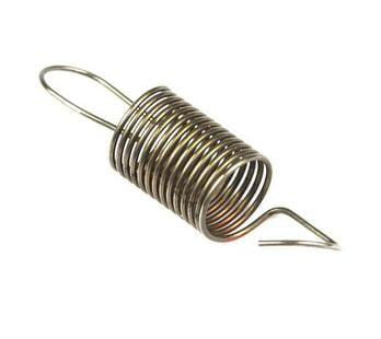 Ressort de régulateur