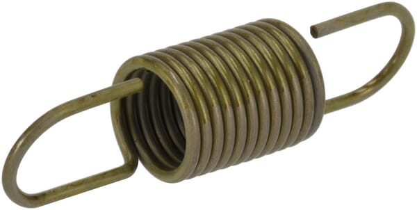 Ressort de régulateur