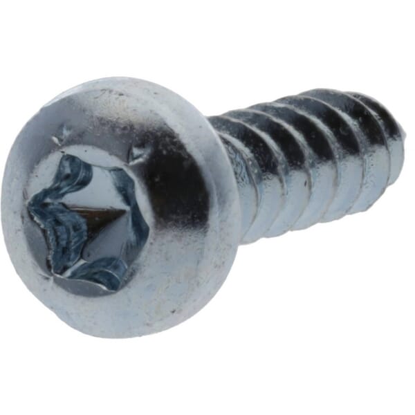 KRAMP Selbstschneidende Schraube, Torx, 3,5x16 mm - 100 Stück 7981C3516TX100