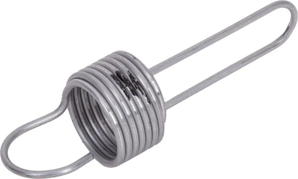 Ressort de régulateur