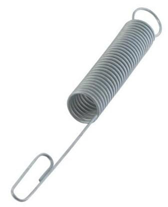 Ressort de régulateur