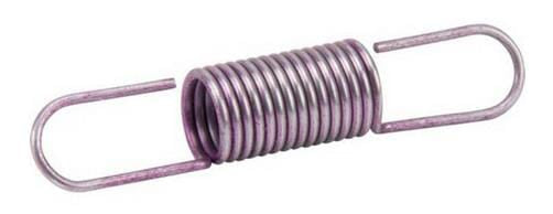 Ressort de régulateur