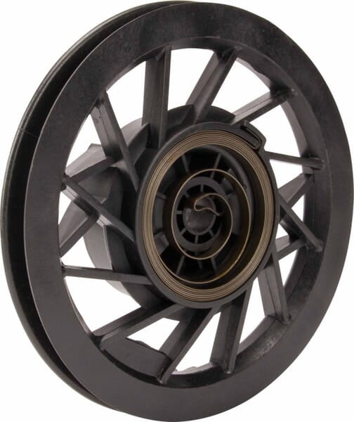 Briggs & Stratton Baugr. Riemenscheibe/Feder 799975