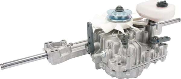 K46cm transmission/diff.