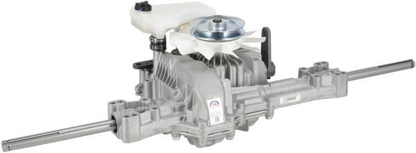 K46f c/g transmission/diff.