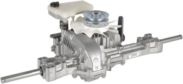 Gearbox/Differential Unit COX K46AE