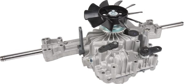 K46w transmission/diff.